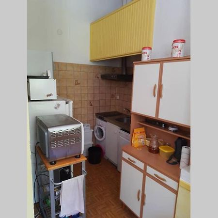 Appartement Bareges Barèges Exterior foto