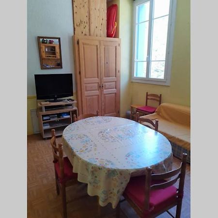 Appartement Bareges Barèges Exterior foto