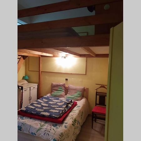 Appartement Bareges Barèges Exterior foto
